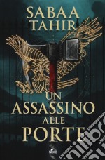 Un assassino alle porte libro