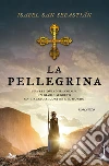 La pellegrina libro di San Sebastián Isabel
