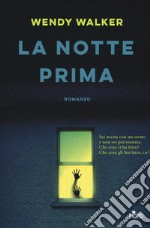 La notte prima libro