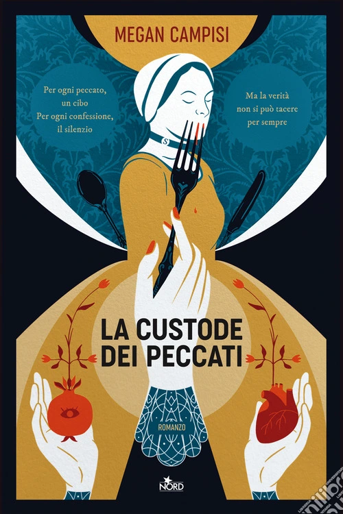 La custode dei peccati