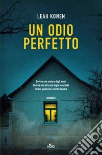 Un odio perfetto