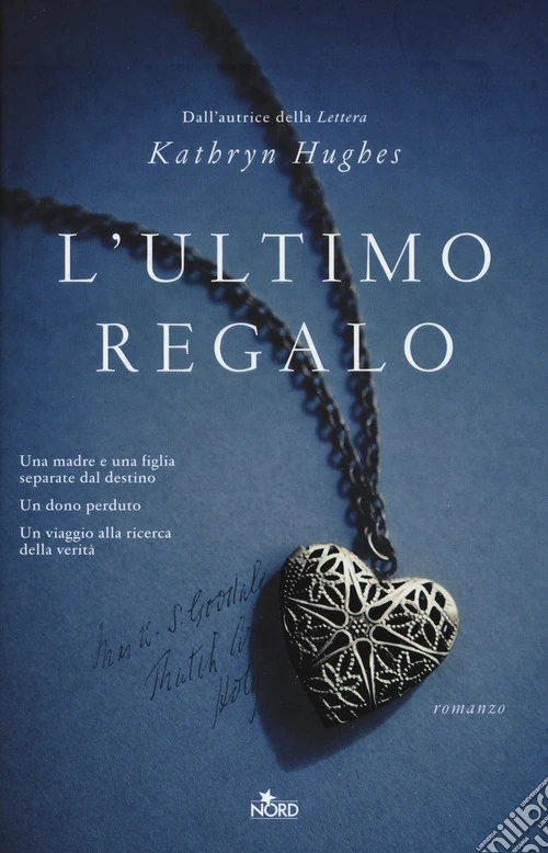 L'ultimo regalo