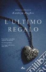 L'ultimo regalo libro