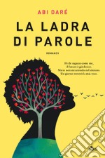 La ladra di parole