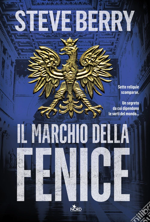 Il marchio della fenice