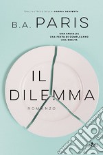 Il dilemma libro