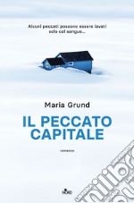 Il peccato capitale libro