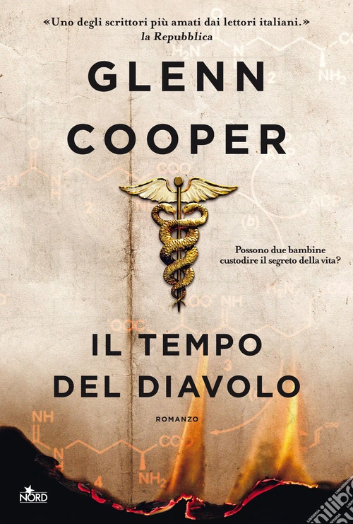 Il tempo del diavolo