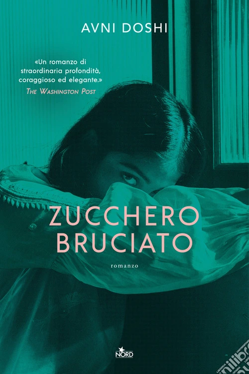 Zucchero bruciato