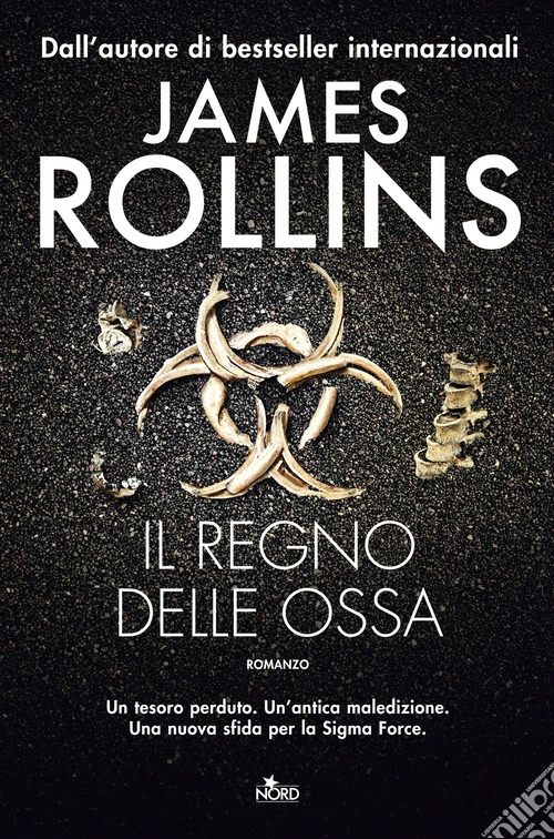 Il regno delle ossa