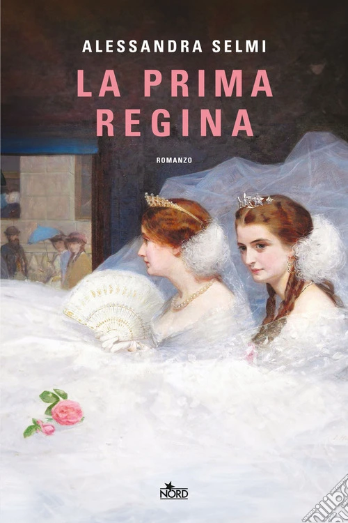 La prima regina