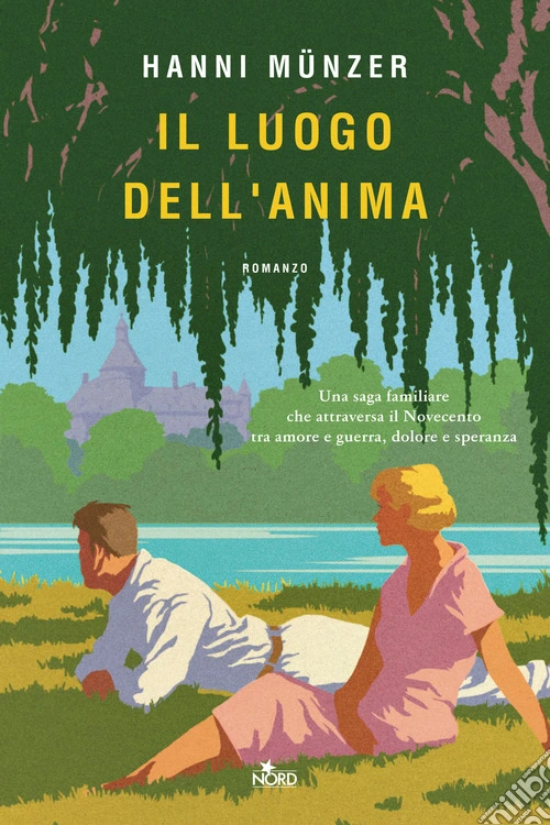 Il luogo dell'anima
