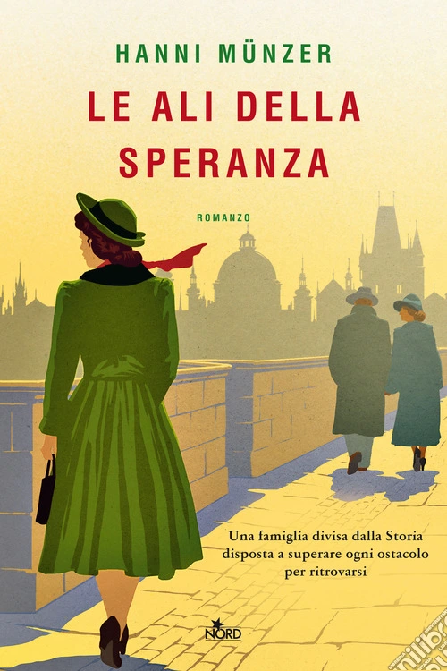 Le ali della speranza