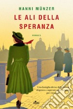 Le ali della speranza libro