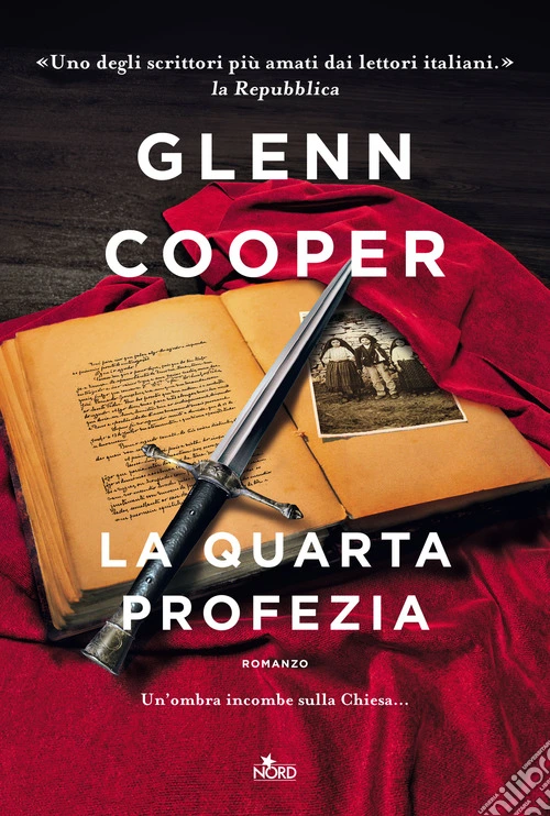 La quarta profezia