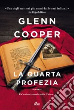 La quarta profezia libro