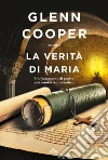 La verità di Maria libro