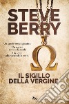 Il sigillo della vergine libro