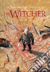 Il male minore. The Witcher. Ediz. illustrata libro di Sapkowski Andrzej Pinson Ugo