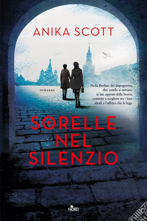 Sorelle nel silenzio