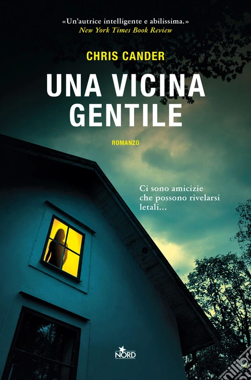 Una vicina gentile