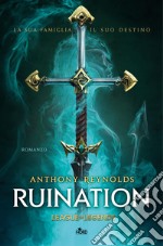 Ruination. Un romanzo di League of Legends libro