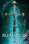 Ruination. Un romanzo di League of Legends libro
