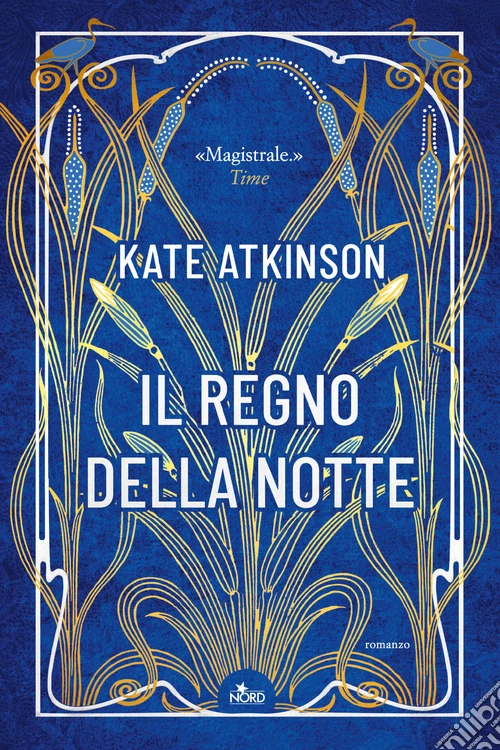 Il regno della notte