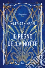 Il regno della notte libro