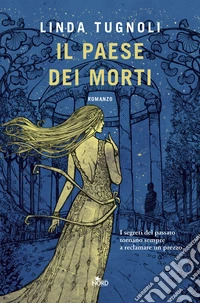 Il paese dei morti libro
