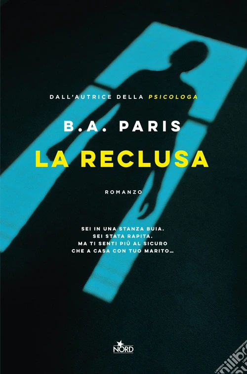 La reclusa