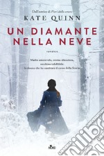 Un diamante nella neve libro