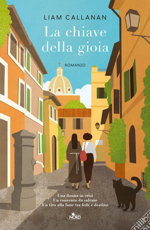 La chiave della gioia