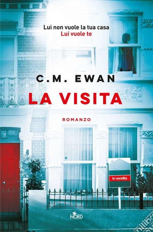 La visita
