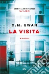 La visita libro