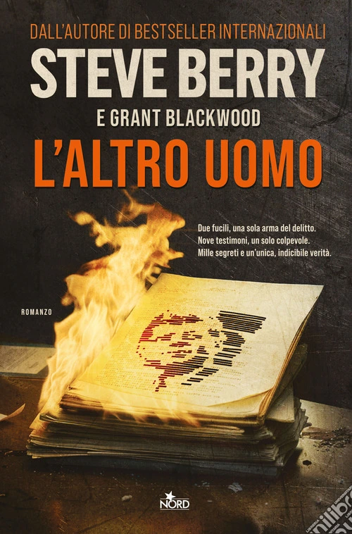 L'altro uomo