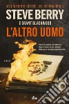 L'altro uomo libro