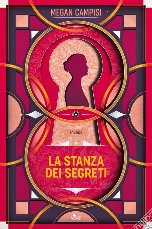 La stanza dei segreti