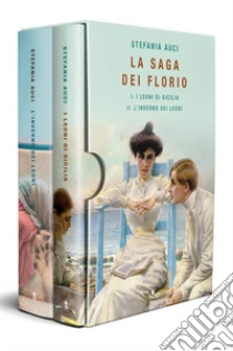 La saga dei Florio: L'inverno dei Leoni-I Leoni di Sicilia