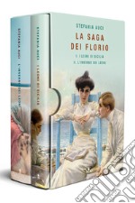 La saga dei Florio: L'inverno dei Leoni-I Leoni di Sicilia libro