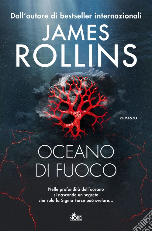 Oceano di fuoco