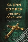 L'ultimo conclave libro