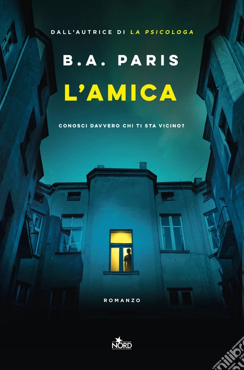 L'amica