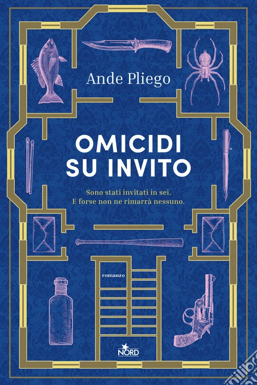 Omicidi su invito