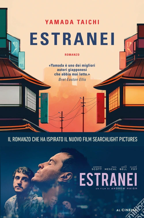 Estranei