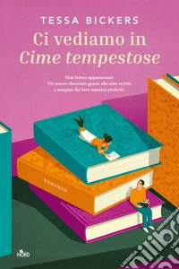 Ci vediamo in Cime tempestose libro