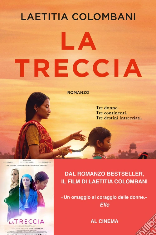 La treccia