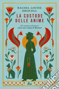 La custode delle anime