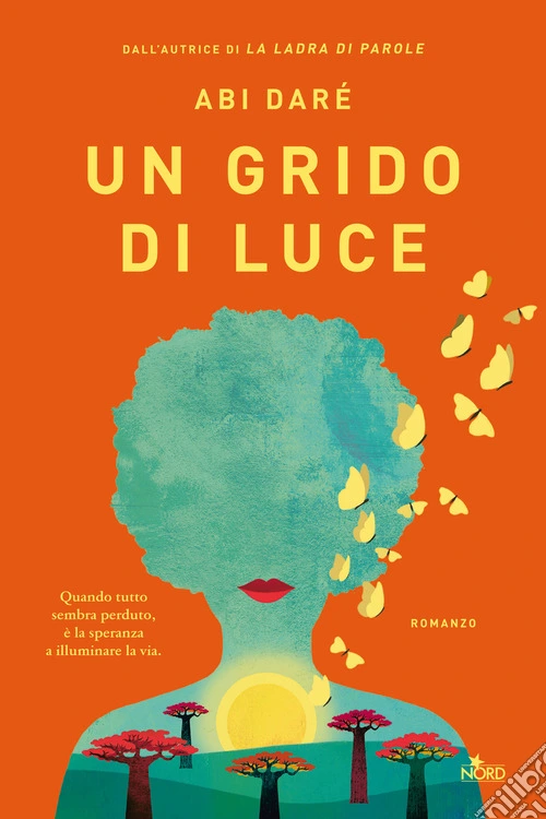 Un grido di luce