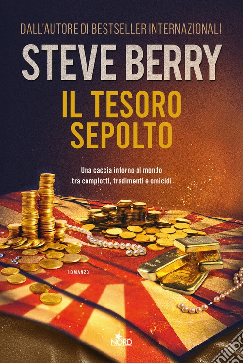 Il tesoro sepolto